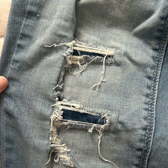 Mudd jeans high-rise ankle jeggings - Picture 3 of 5